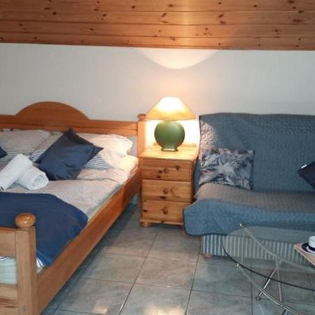 Akama Rewal Hotel Eksteriør billede