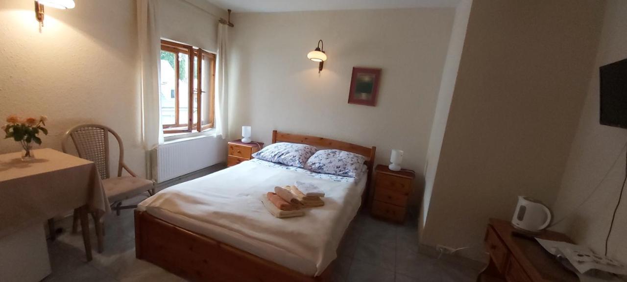 Akama Rewal Hotel Eksteriør billede