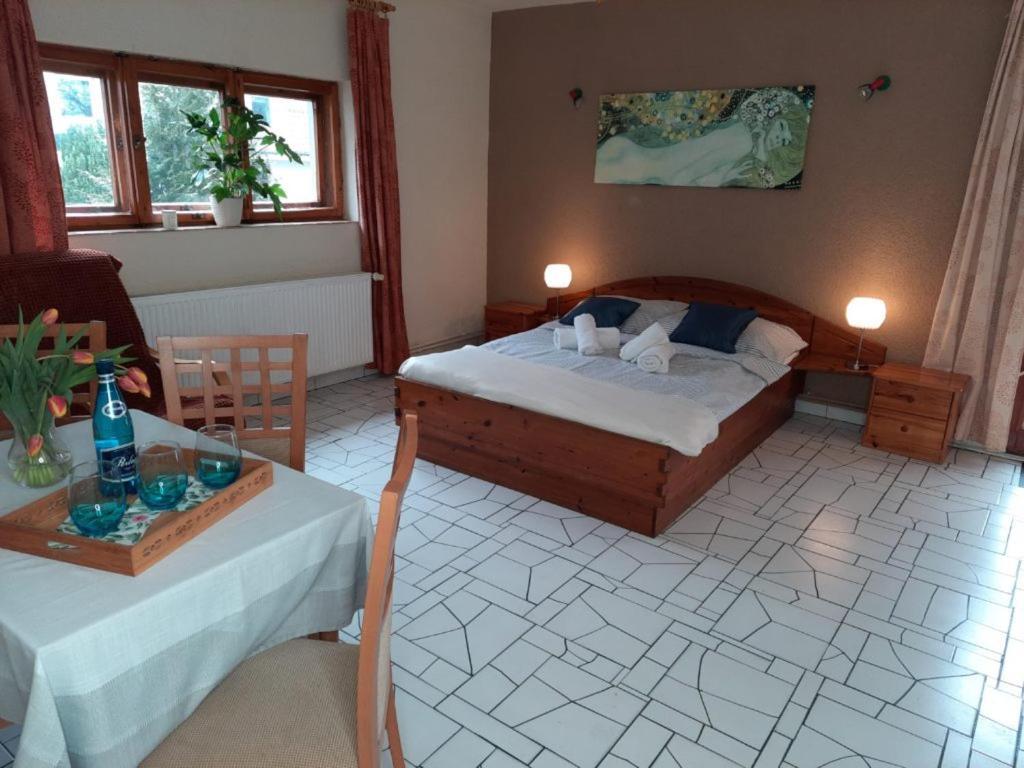 Akama Rewal Hotel Eksteriør billede